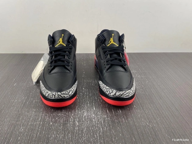 FN0344-001 Balvin x Jordan J Air 3 Rio 0727
